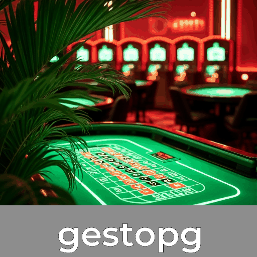 Gestopg: A Revolução das Apostas em seu Dispositivo Móvel