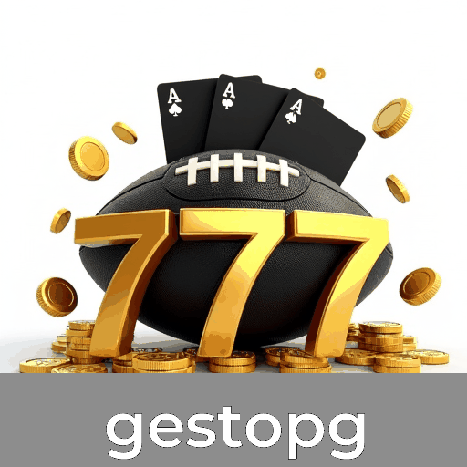 Gestopg: A Experiência Real de Jogos de Mesa ao Vivo