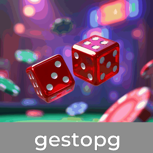 Explore a diversidade de jogos de cassino com Gestopg e apostas emocionantes