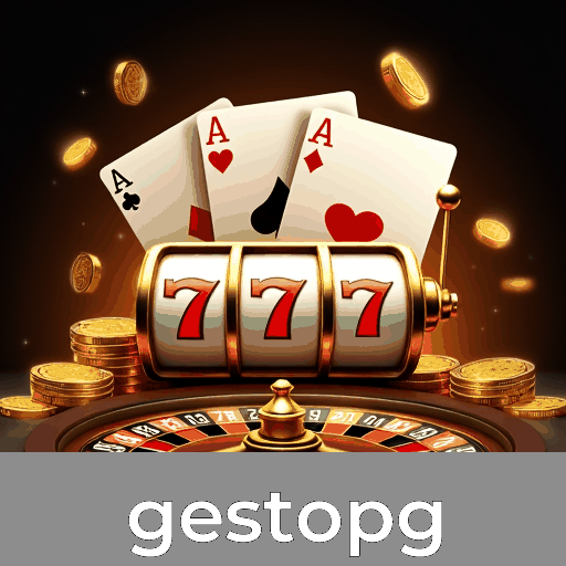 Gestopg: Emoção e oportunidades de vitória com jogos de cassino
