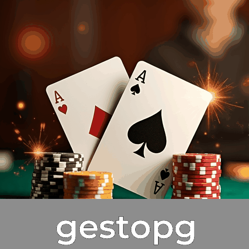 gestopg: Especialista em Apostas Esportivas no Brasil
