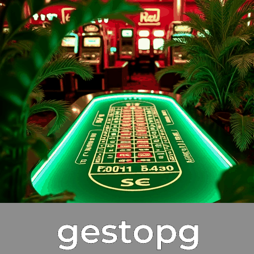 gestopg: Especialista em Apostas Esportivas no Brasil