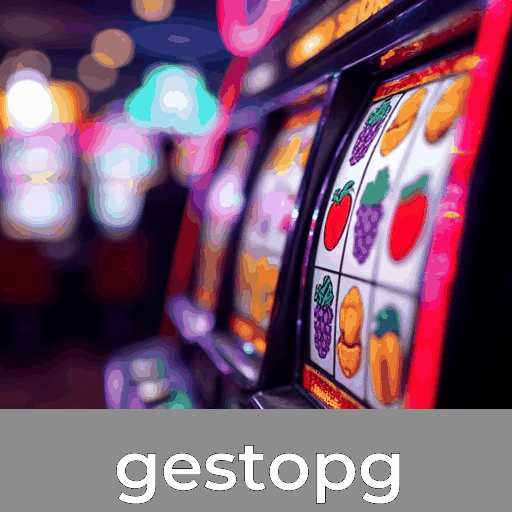 gestopg: Plataforma de Jogo com Segurança e Serviço Profissional