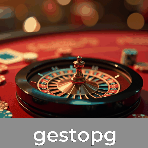 gestopg: Plataforma de Jogo com Segurança e Serviço Profissional