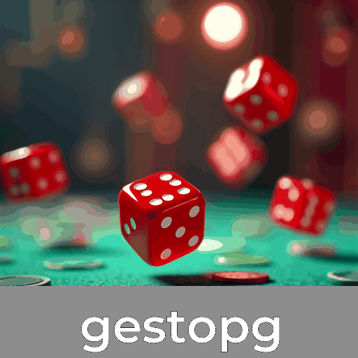 gestopg: Experiência de Jogo Segura com Serviço Profissional
