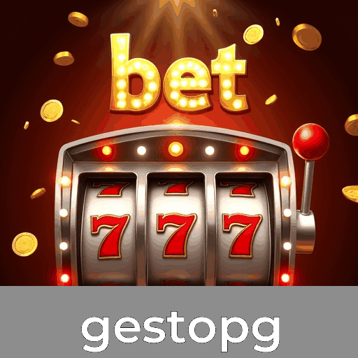 Gestopg: Descubra Slots com Altos RTP e Prêmios
