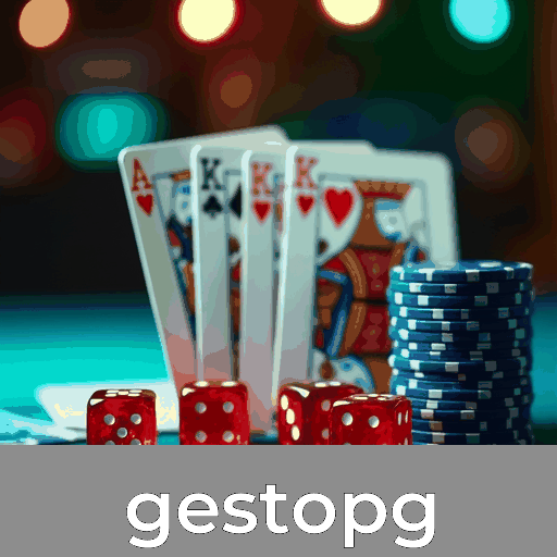 gestopg: Plataforma de Apostas Segura e Divertida