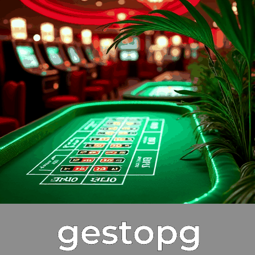 Gestopg: Slots-Altos Prêmios, Mesa-Clássicos, Live Dealer-Imersão