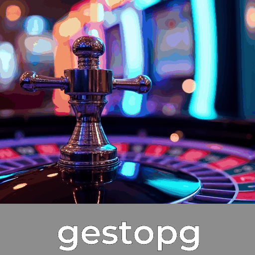 Experiência VIP no Gestopg: Roleta e Blackjack ao Vivo no Brasil