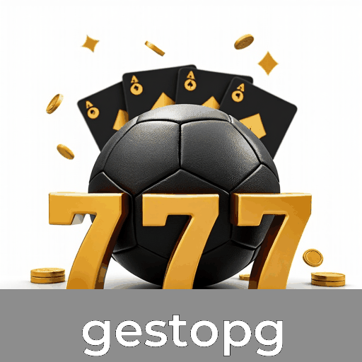 gestopg: Plataforma de Apostas Segura e Divertida