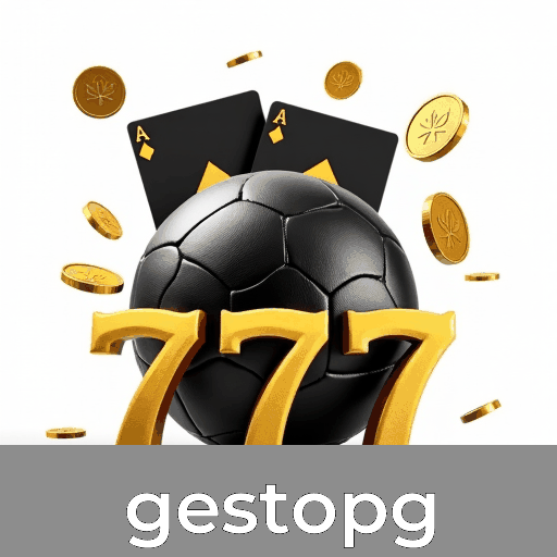 Gestopg: A Revolução das Apostas em seu Dispositivo Móvel